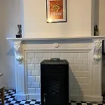 Сasa de vacaciones La Petite Maison De L'impasse