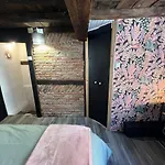 Сasa de vacaciones La Petite Maison De L'impasse Lieja