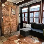 La Petite Maison De L'impasse בית נופש לייז'