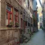 בית נופש La Petite Maison De L'impasse