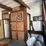 בית נופש La Petite Maison De L'impasse