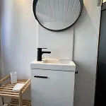 La Petite Maison De L'impasse בית נופש