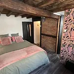 Сasa de vacaciones La Petite Maison De L'impasse Lieja