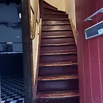 La Petite Maison De L'impasse Сasa de vacaciones