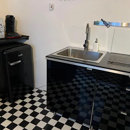 Casa de Férias La Petite Maison De L'impasse *