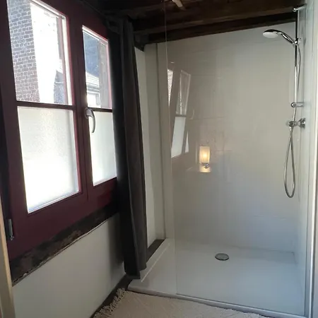 La Petite Maison De L'impasse Liège