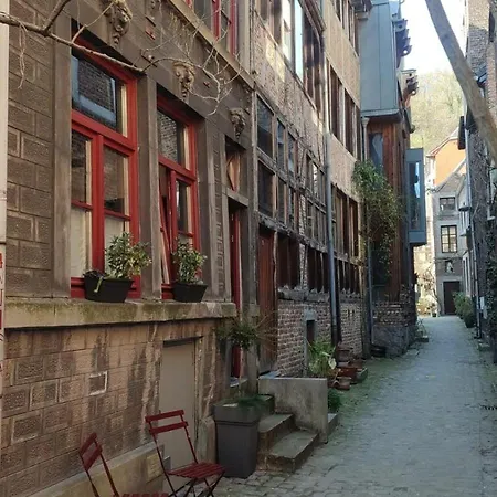 度假居 La Petite Maison De L'impasse