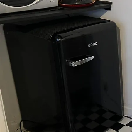 La Petite Maison De L'impasse Casa de Férias Liège