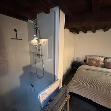 La Petite Maison De L'impasse Сasa de vacaciones Lieja